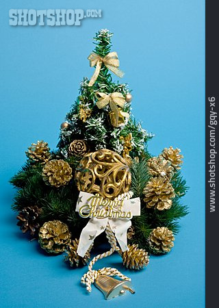 
                Weihnachten, Weihnachtsbaum, Weihnachtsdekoration                   