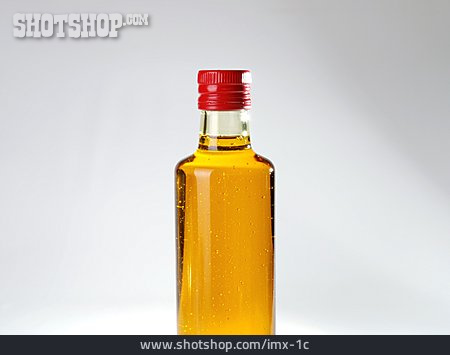 
                ölflasche, Speiseöl, Pflanzenöl                   