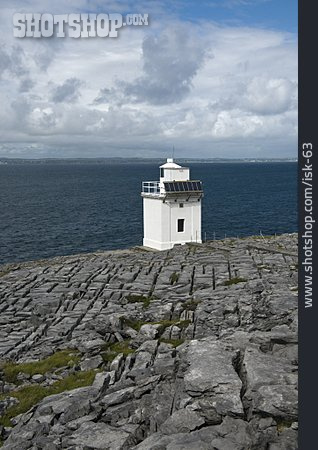 
                Leuchtturm, Irland, Blackhead                   