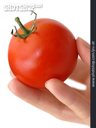 
                Tomate                   