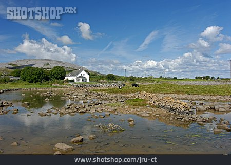 
                Landschaft, Ländlich, Irland                   
