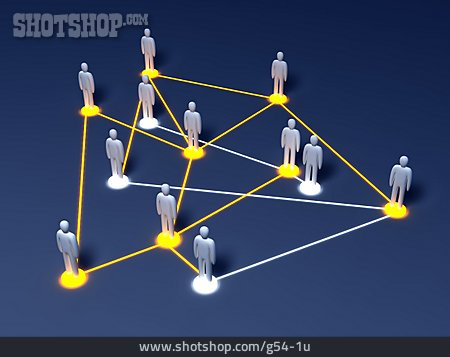 
                Team, Together, Network, Group Membership                   