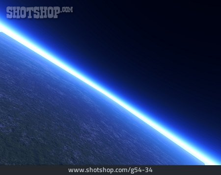 
                Erde, Planet, Stratosphäre                   