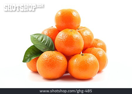 
                Mandarinen                   