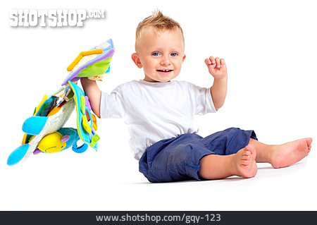
                Kleinkind, Spielen & Hobby, Spielzeug                   