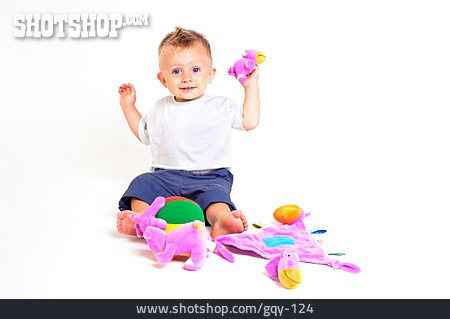 
                Kleinkind, Spielen & Hobby, Spielzeug                   