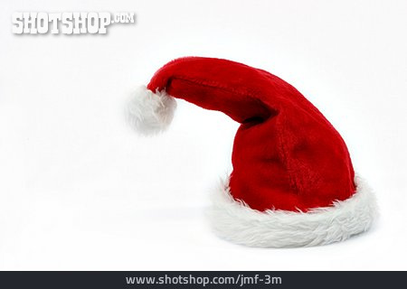 
                Weihnachten, Weihnachtsmütze, Nikolausmütze                   