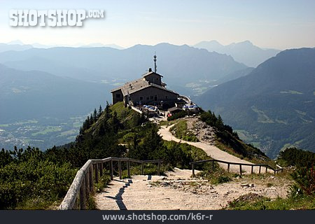 
                Berchtesgaden, Kehlsteinhaus                   