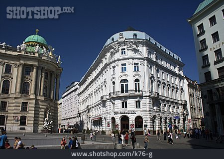 
                Vienna                   