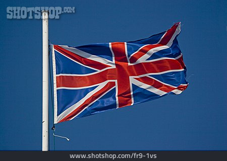 
                Großbritannien, Vereinigtes Königreich, Union Jack                   