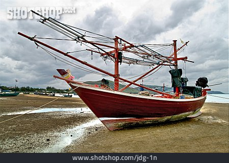 
                Fischerboot, Fischerei, Kutter                   