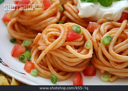 
                Spaghetti, Pasta, Pastagericht                   