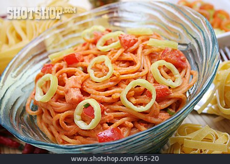 
                Spaghetti, Pasta, Pastagericht                   