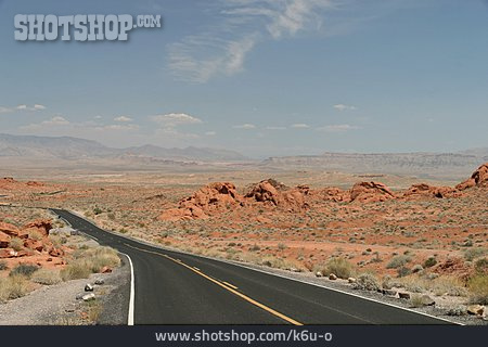 
                Straße, Arizona, Highway                   