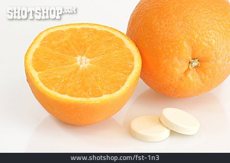 
                Vitamine, Vitamin C                   
