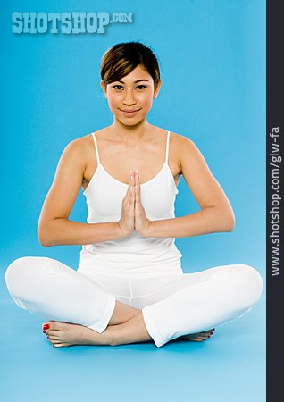 
                Meditation, Yoga, Körpergefühl                   