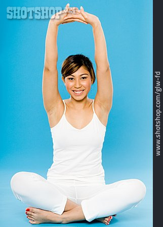 
                Yoga, Dehnen, Workout                   