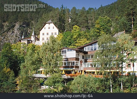 
                Gebirge, Gasthaus, Ausflugsrestaurant                   