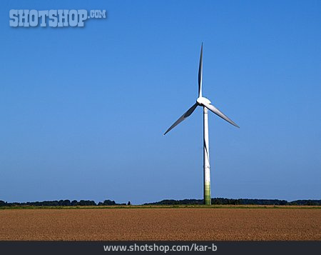 
                Energie, Windenergie, Windrad                   