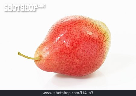 
                Obst, Birne                   