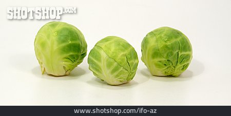 
                Gemüse, Rosenkohl, Kohl                   