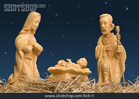 
                Weihnachten, Jesus, Maria, Josef                   