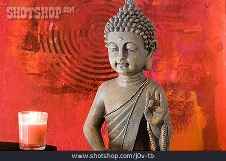 
                Buddhismus, Meditation, Buddha                   