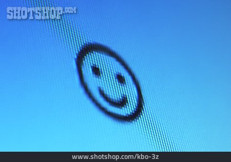 
                Symbol, Smiley                   
