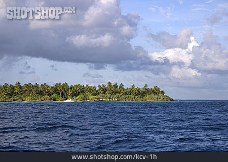 
                Malediven, Indischer Ozean, Süd-male-atoll                   
