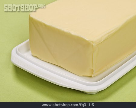 
                Frühstück, Butter, Butterdose                   