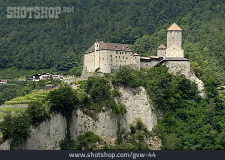 
                Schloss, Tirol                   