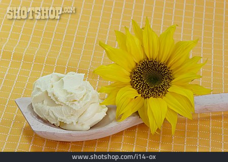 
                Margarine, Sonnenblumenmargarine                   