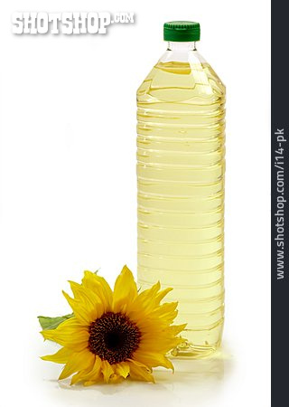 
                Speiseöl, Sonnenblumenöl                   