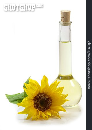 
                Speiseöl, Sonnenblumenöl                   