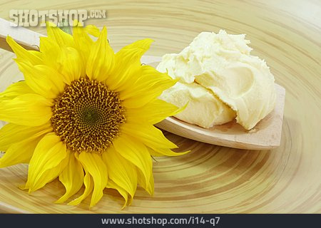 
                Margarine, Sonnenblumenmargarine                   