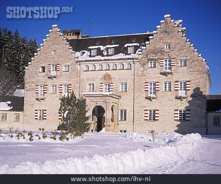 
                Schloss Kranzbach                   