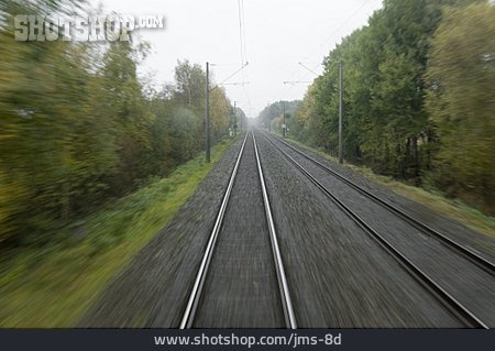 
                Eisenbahnschiene                   