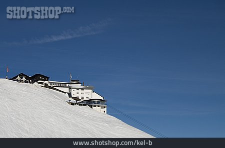 
                Skigebiet, Schmittenhöhe                   