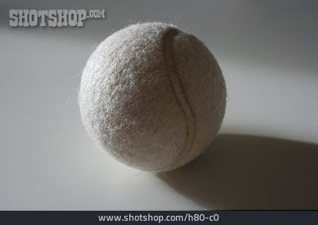 
                Ball, Tennisball                   