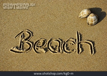 
                Reise & Urlaub, Strand, Strandurlaub                   