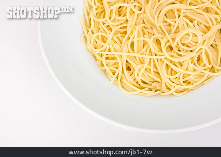 
                Teller, Spaghetti                   