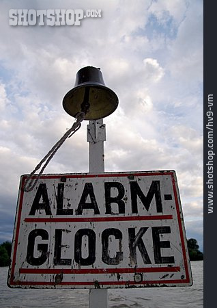 
                Alarm, Glocke, Alarmglocke                   