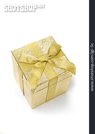 
                Geschenk, Gold, Weihnachtsgeschenk                   