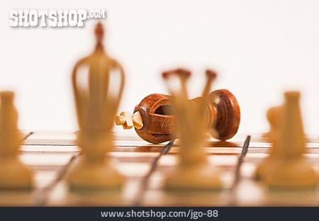 
                Schach, König, Schachfigur                   