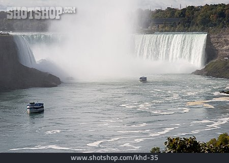
                Wasserfall, Niagarafälle                   