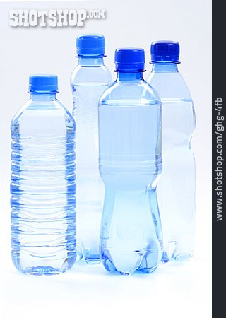 
                Wasser, Wasserflasche                   