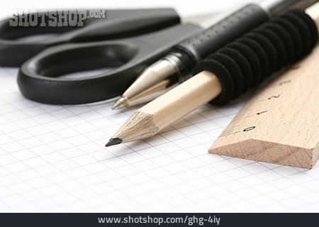 
                Büromaterial, Stift, Bürobedarf                   