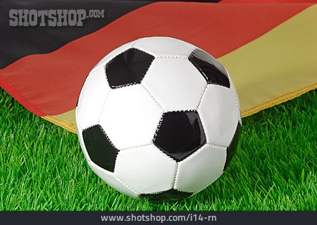 
                Fußball, Deutschland                   