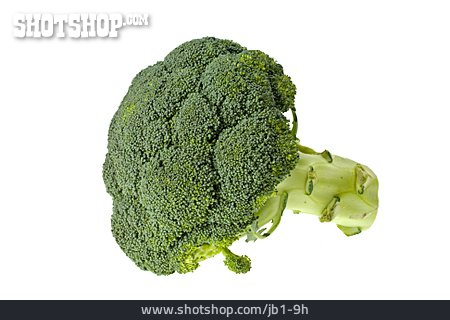
                Gemüse, Brokkoli                   