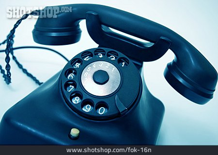 
                Telefonapparat                   